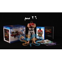 ستريت فايتر 5 كوليكتور ايديشن ستريت فايتر 5 كوليكتور ايديشن