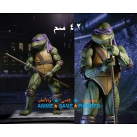 دوناتيلو سلاحف النينجا