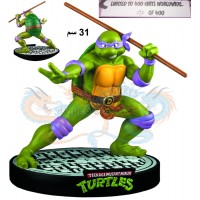 دوناتيلو سلاحف النينجا ايكون ليميتيد ايديشن