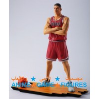 تاكانوري اكاقي سلام دانك