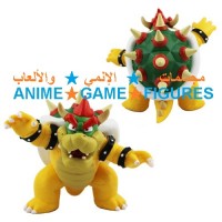 الوحش باوزر سوبر ماريو