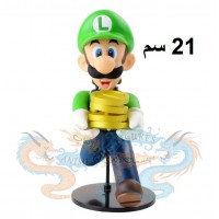 لويجي سوبر ماريو بروز 2