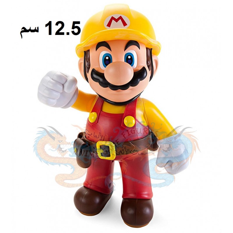 سوبر ماريو ميكر حجم صغير