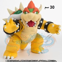 الوحش باوزر حجم كبير سوبر ماريو