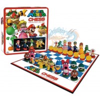 سوبر ماريو شطرانج