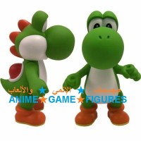 يوشي الاخضر سوبر ماريو