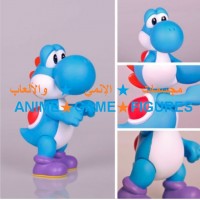 يوشي الازرق سوبر ماريو