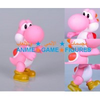 يوشي البمبي سوبر ماريو