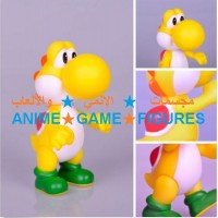 يوشي الاصفر سوبر ماريو