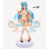 اسونا سويم سوت ميموري ديفراق سورد ارت اونلاين