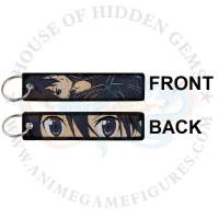 كيريقايا كازوتو كيريتو سلسلة مفاتيح قماش سورد ارت اونلاين