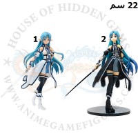 اسونا ايشيبان كوجي الجائزة ايه والجائزة الاخيرة سورد ارت اونلاين الاصلي من اليابان