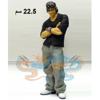 كوزو سوزوموتو سول اوف فايولينس كوزو سوزوموتو سول اوف فايولينس