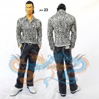 يوشياكي كايبا سول اوف فايولينس