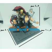 مجموعة سيف النار