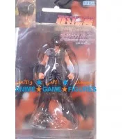 كينشيرو سيف النار