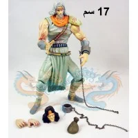 توكي مجسم من انمي سيف النار