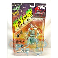 توكي مجسم من انمي سيف النار