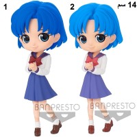 امي ميزونو كيو بوسكيت مجسم انمي سيلورمون