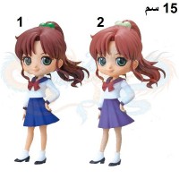 ماكوتو كينو كيو بوسكيت سيلورمون