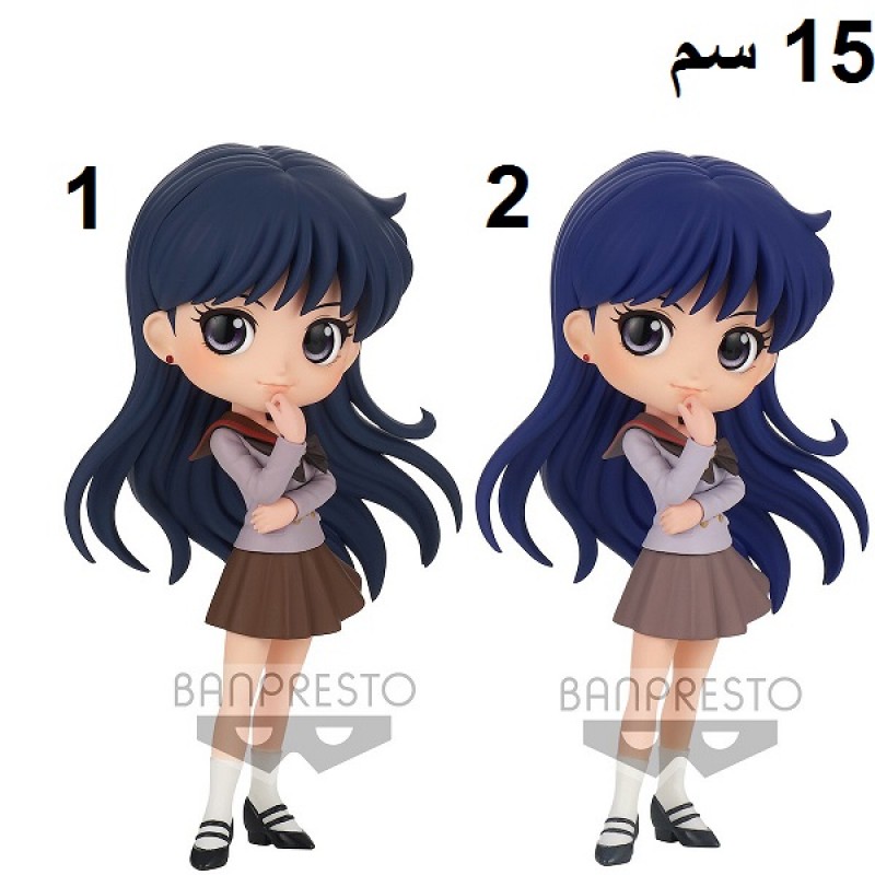 راي هينو كيو بوسكيت سيلورمون