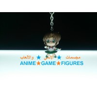 سلسلة مفاتيح ماكوتو كينو