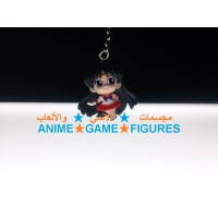 سلسلة مفاتيح راي هينو