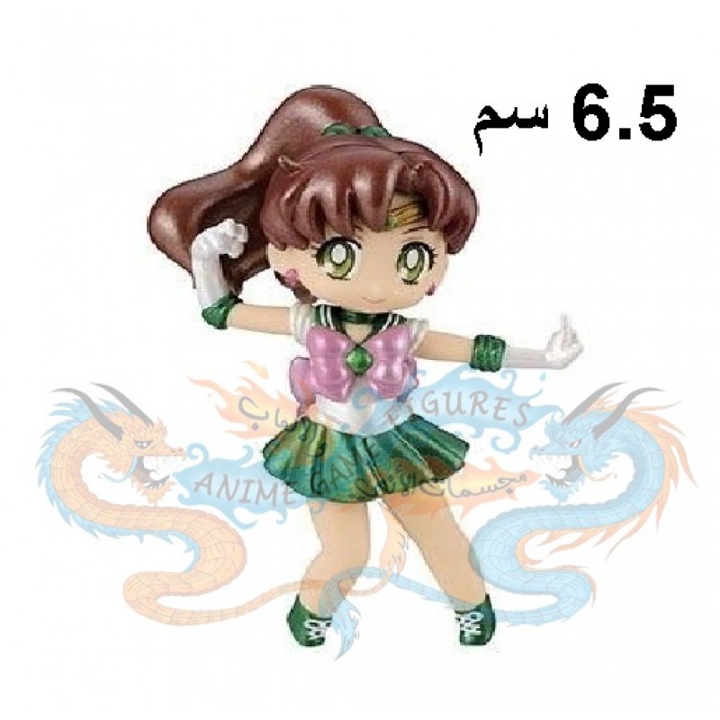 ماكوتو كينو مجسم انمي سيلورمون