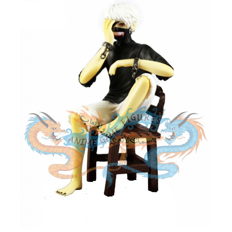 كانيكي بطل انمي طوكيو غول