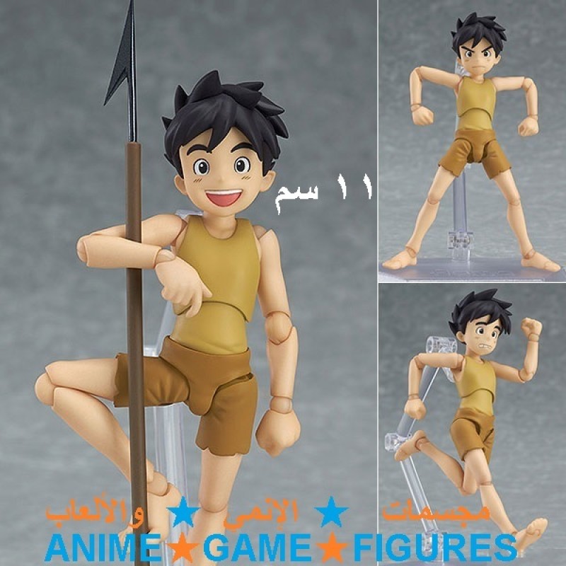 عدنان مجسم فيقما 315