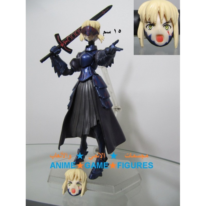 سابر المتحولة فايت ستاي نايت