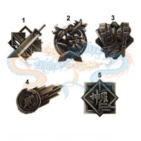 بروش فاينل فانتسي 7 ريميك