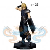 كلاود سترايف مجسم فاينل فانتسي 7 ريميك