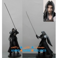 سيفروث فاينل فانتسي 7