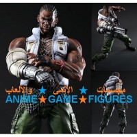 باريت والاس فاينل فانتسي 7