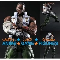 باريت والاس فاينل فانتسي 7