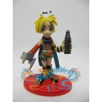 فاينل فانتسي 10 ريكو حملة كوكاكولا