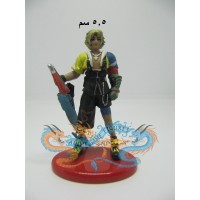 فاينل فانتسي 10 تيدوس حملة كوكاكولا 