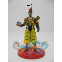 فاينل فانتسي 10 واكا حملة كوكاكولا الشكل الاول