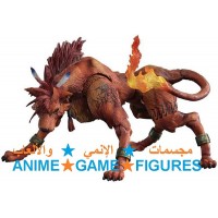 ريد 13 فاينل فانتسي 7