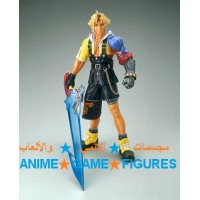 تيدوس كوتوبوكيا من فاينل فانتسي 10