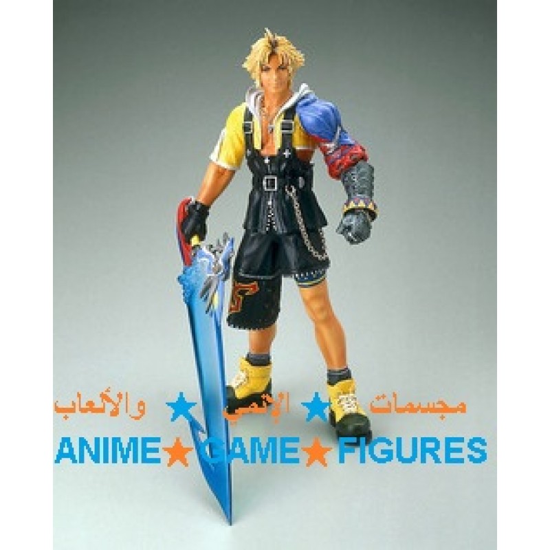 تيدوس كوتوبوكيا من فاينل فانتسي 10