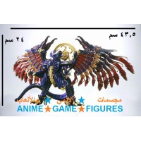 باهاموت استدعاء فاينل فانتسي 10