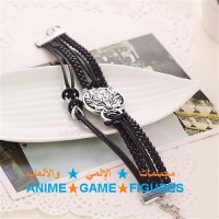 اسورة شعار فاينل فانتسي 7 الذئب