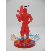 فاينل فانتسي 8 لاجونا احمر شفاف حملة كوكاكولا