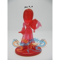 فاينل فانتسي 8 رينوا احمر شفاف حملة كوكاكولا