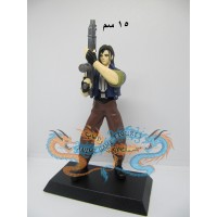 لاقونا لوري من لعبة فاينل فانتسي 8