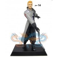 سيفر فاينل فانتسي 8 كوليكشن