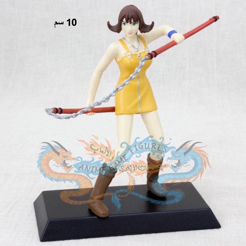 سيلفي فاينل فانتسي 8 كوليكشن