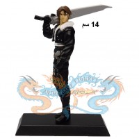 سكوال فاينل فانتسي 8 كوليكشن